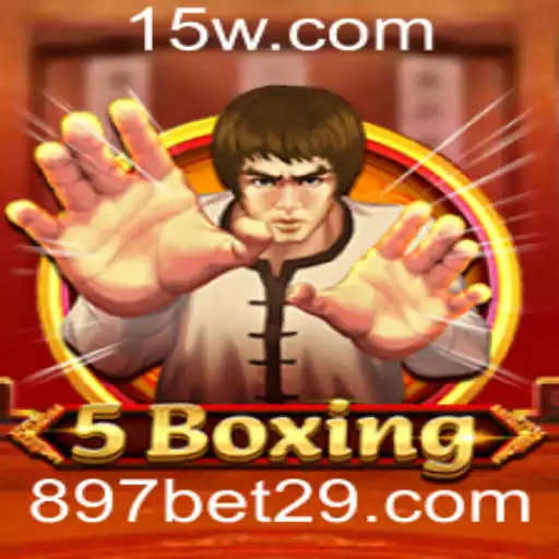 Explorando o Novo Fenômeno dos Jogos - 5Boxing e a Tendência das Apostas 897 bet