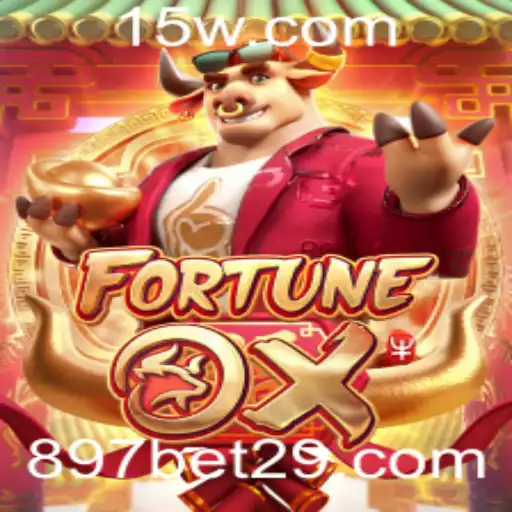 Explorando o Jogo FortuneOx e a Tendência '897 Bet'