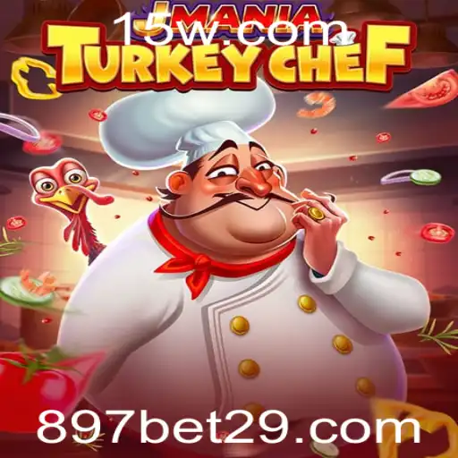 Descubra o Fascinante Mundo do Jogo JManiaTurkeyChef e as Emoções do 897 Bet