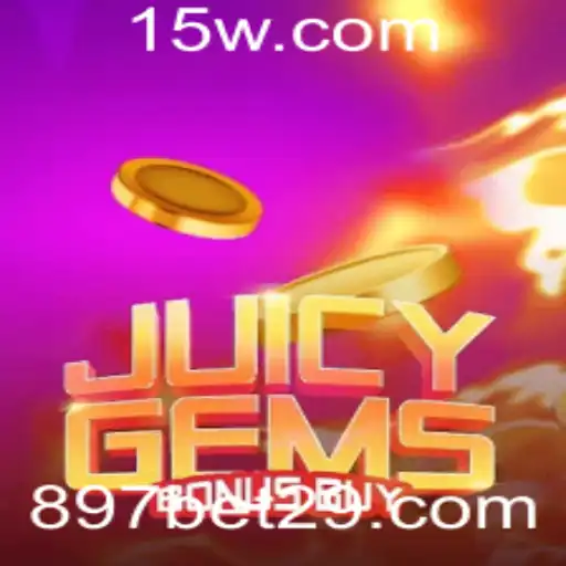 Descubra o Mundo do Jogo JuicyGemsBonusBuy