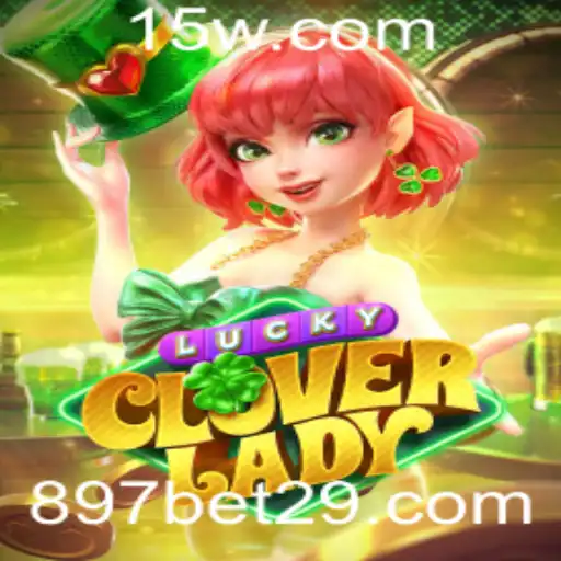 Explorando LuckyCloverLady: O Jogo de Aposta Empolgante