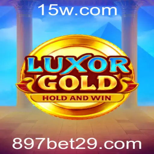 LuxorGold: Mergulhando na Aventura do Jogo 897 Bet