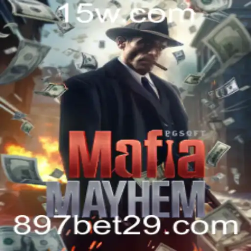 Explorando o Mundo de MafiaMayhem: O Fascinante Jogo de Estratégia e Sorte