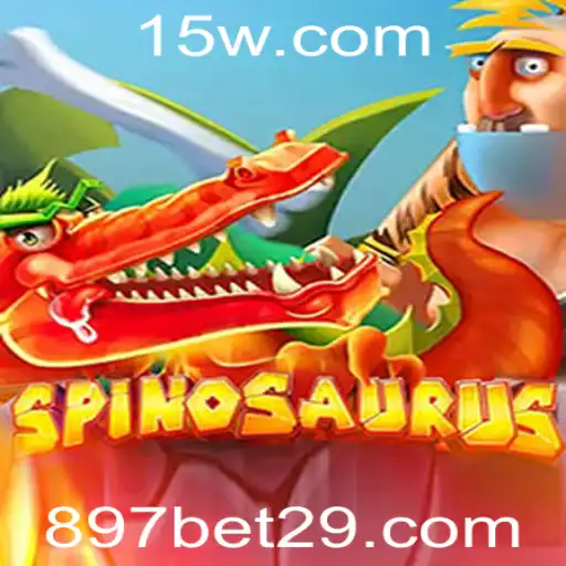 Descubra o Fascinante Mundo de Spinosaurus: O Jogo de Apostas 897 Bet