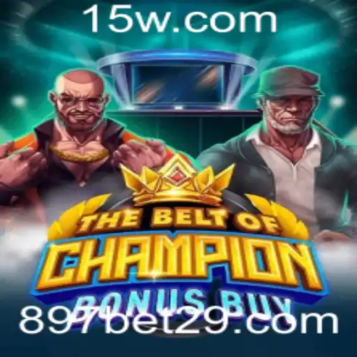 Descubra o Impacto do Jogo TheBeltOfChampionBonusBuy no Mundo dos Jogos de Azar