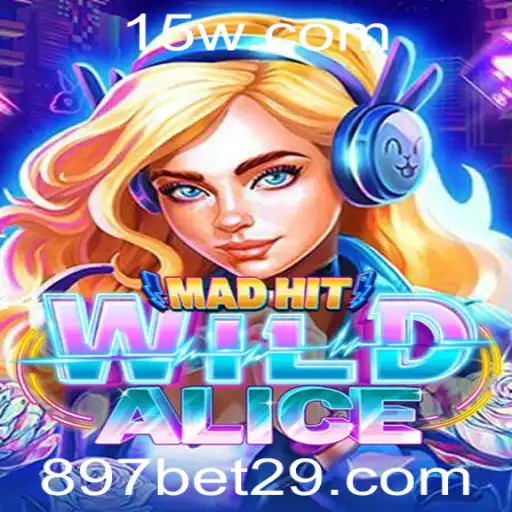 Explorando o Mundo de MadHitWildAlice: O Novo Fenômeno dos Jogos de Aposta
