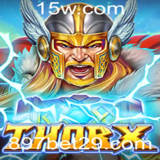 Explorando ThorX: Mergulhe na Aventura do Jogo com 897 Bet